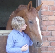 Equine healing